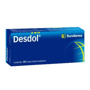 DESDOL 20 COMP.