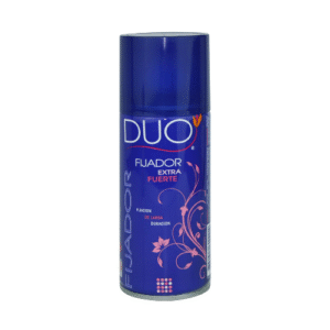 DUO FIJADOR EXTRA FUERTE 165ML