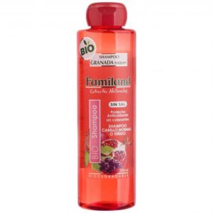 FAMILAND SH GRANADA SHAMPOO 750ML