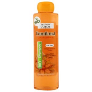 FAMILAND SHAMPOO QUILLAY 750 ML