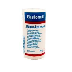 ELASTOMULL 8CMx4CM VENDA DE GASA