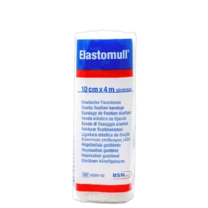 ELASTOMULL 10CM X 4M VENDA DE GASA