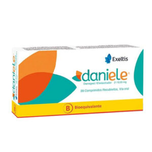 DANIELE 28 COMP.