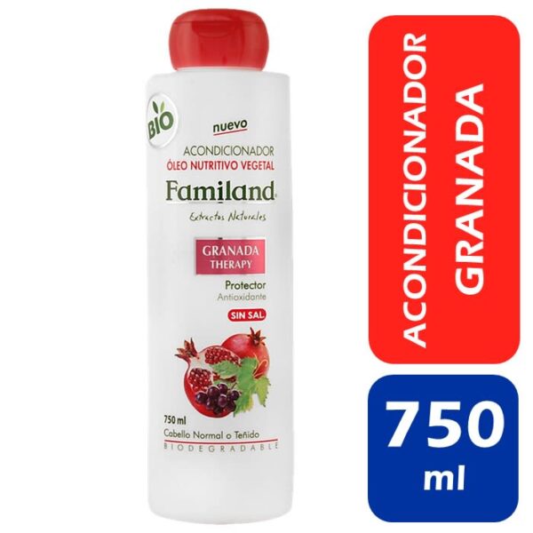 FAMILAND ACOND GRANADA 750 ML