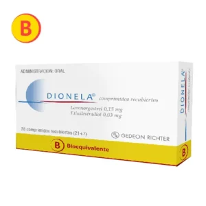 DIONELLA 28 COMP.