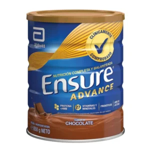 ENSURE ADVANCE CHOCOLATE 850GR