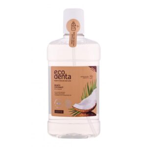 ECO DENTA MINTY COCONUT ENJUAGUE BUCAL 250ML
