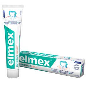ELMEX SENSITIVE PASTA DENTAL 110GR
