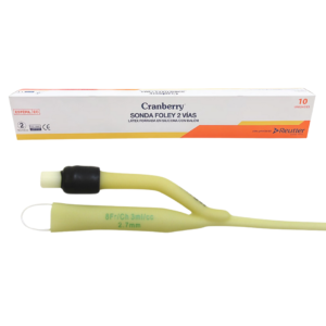 CRANBERRY SONDA FOLEY  2 VIAS Nº 16