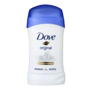 DOVE BARRA ORIGINAL DESODORANTE 45G