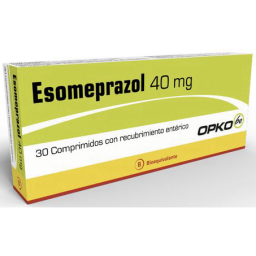 ESOMEPRAZOL 40MG 30 COMP.