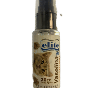 ELITE PET VASELINA LIQUIDA VETERINARIA 30ML