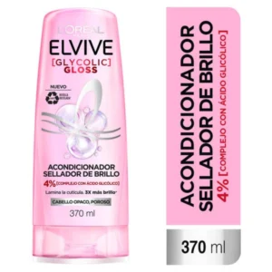 ELVIVE ACON GLYCOLIC GLOSS 370ML