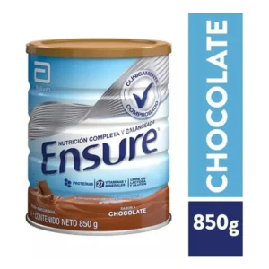 ENSURE CHOCOLATE 850GR