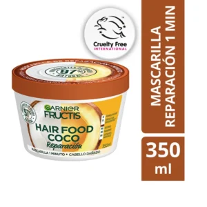 FRUCTIS COCO REPARACION CREMA TRATAMIENTO 350ML