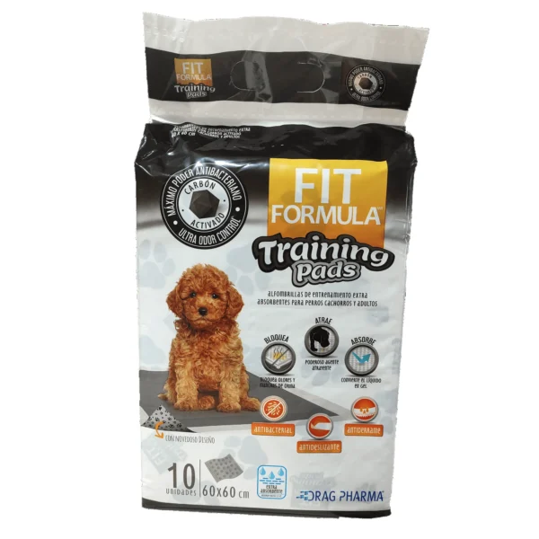 FIT FORMULA SABANILLA ENTRENAMIENTO
