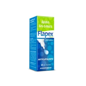 FLAPEX GOTAS ORALES 15ML