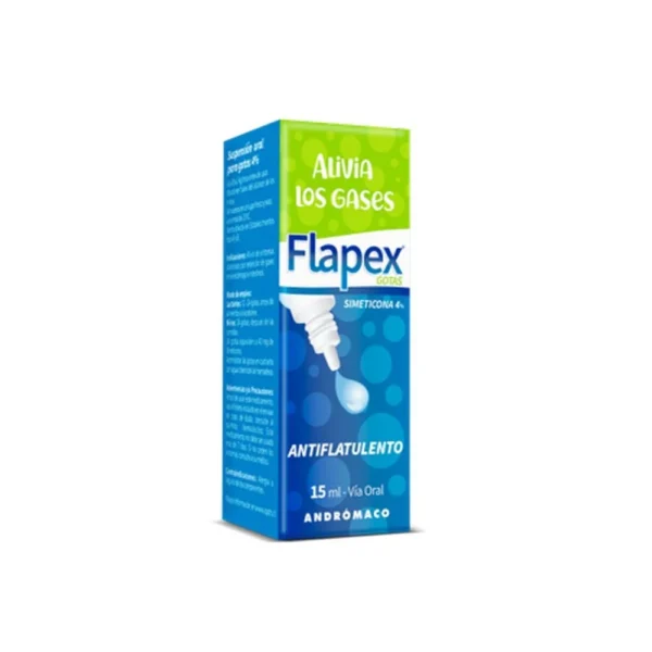 FLAPEX GOTAS ORALES 15ML