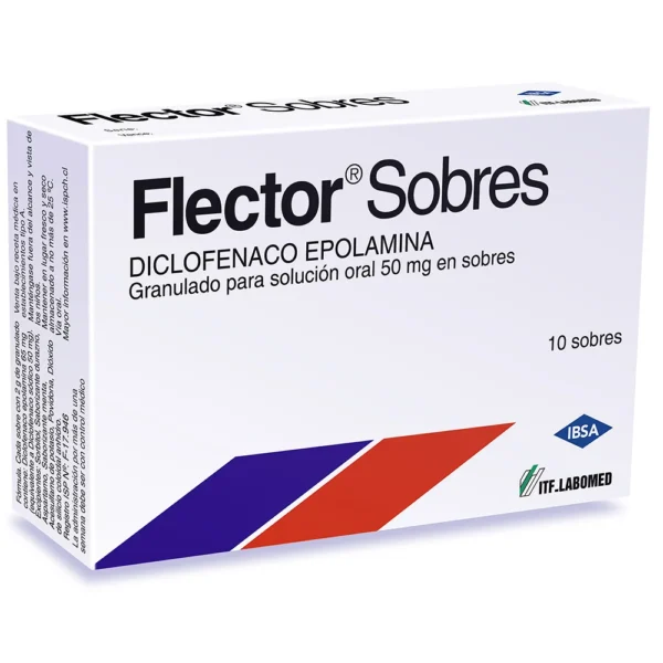 FLECTOR