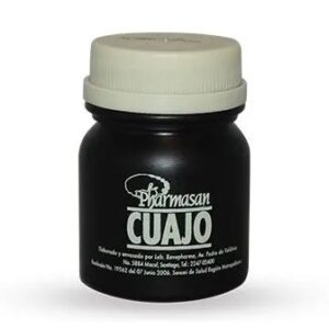 CUAJO NACIONAL 50GR