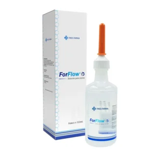 FORFLOW ENEMA ADULTO X 133mL