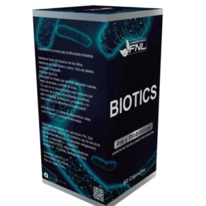 FNL BIOTICS PRE Y PROBIOTICOS
