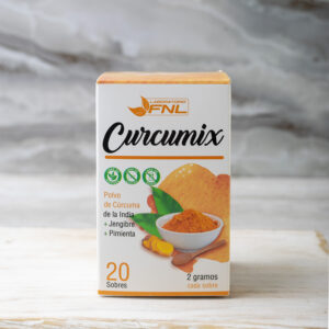 FNL CURCUMIX
