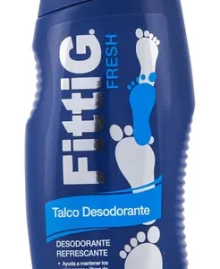 FITTIG FRESH