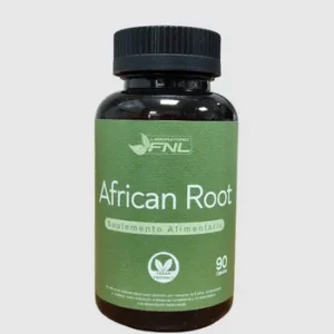 AFRICAN ROOT