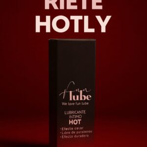 FUNLUBE GEL LUBRICANTE INTIMO NEUTRO 50ML