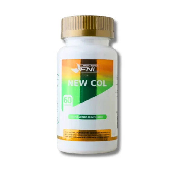 FNL NEW COL 300MG 60 CAP.