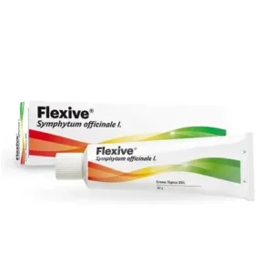FLEXIVE CREMA TOPICA 35% X 50GR