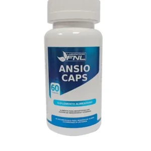 ANSIOCAPS X 60 CAP.