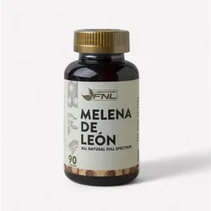 FNL MELENA DE LEON 90 CAP. FNL
