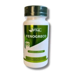 FNL FENOGRECO 60 CAP.
