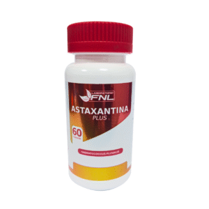 ASTAXANTINA PLUS