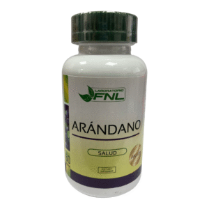 FNL ARANDANO