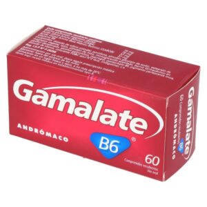 GAMALATE B6 60 COMP.