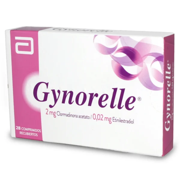 GYNORELLE COM X 28