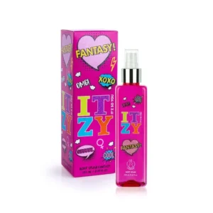 ITZY COLONIA FANTASY SPRAY FCO X 250 ML