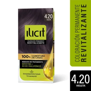 ILICIT 4.20 VIOLETA
