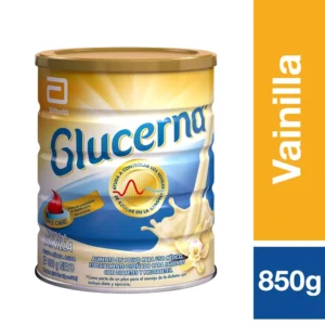 GLUCERNA 850G