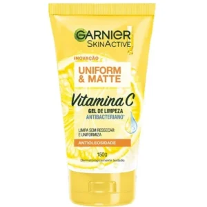 GARNIER EXPRESS ACLARA GEL LIMPIADOR ANTI-MANCHAS 150MG