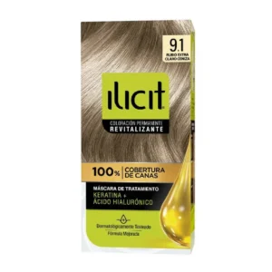 ILICIT 9.1