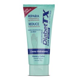 GOICOECHEA DIABETTX CREMA MANOS Y CODOS 50 ML