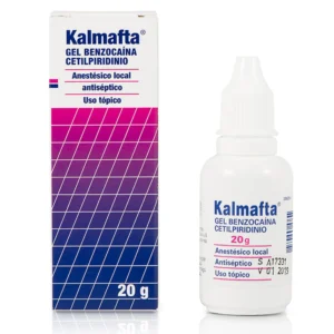 KALMAFTA GEL X 20G