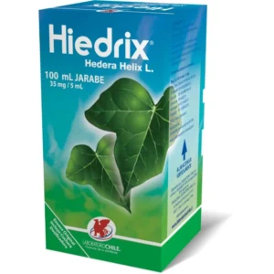 HIEDRIX JRBE X 100ML