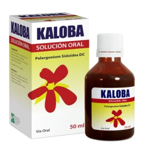 KALOBA SULUCION ORAL DC 0.8 G/ML