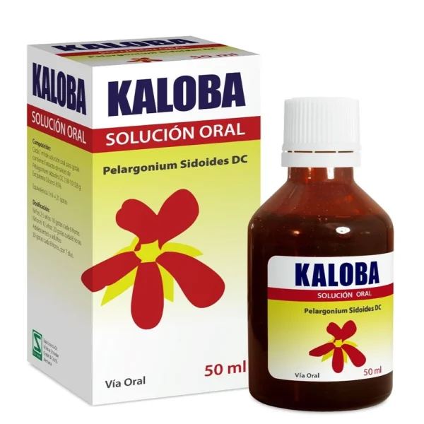 KALOBA SULUCION ORAL DC 0.8 G/ML