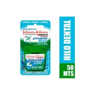 HILO DENTAL JOHNSON 50MTS